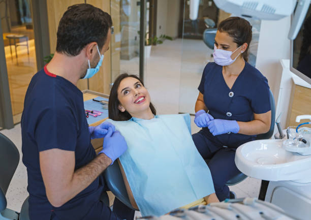 Advanced Technology for Better Dental Care in Miami Lakes, FL