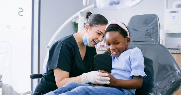 Laser Dentistry in Miami Lakes, FL
