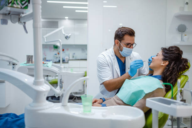 Best Dental Fillings (Composite and Amalgam)  in Miami Lakes, FL