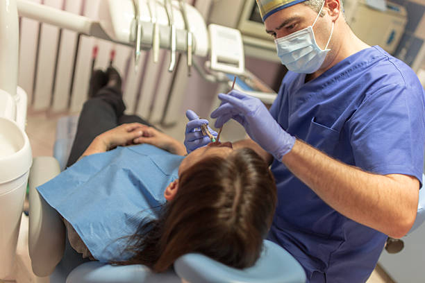 Miami Lakes, FL Dental Services Company